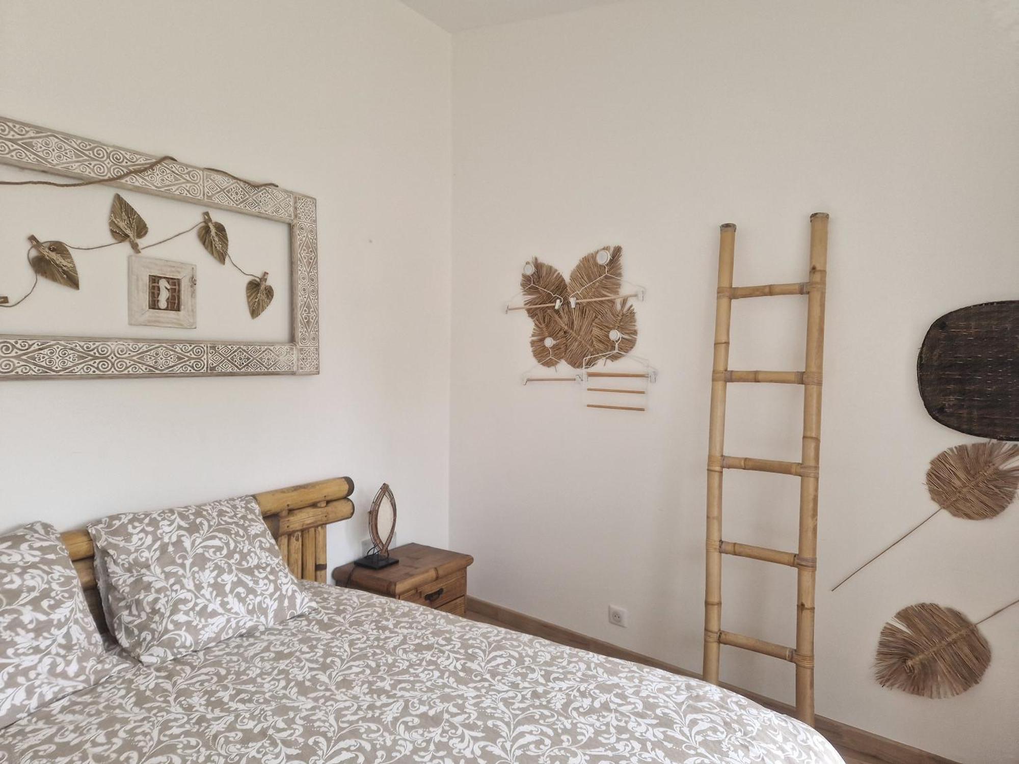 La Serenite Balinaise, Chambre Et Sdb Privee, Jardin , Piscine Et Jacuzzi En Saison, Pres De Chantilly, Parc Asterix Et Cdg Et Paris En 20' Orry-La-Ville Exteriör bild