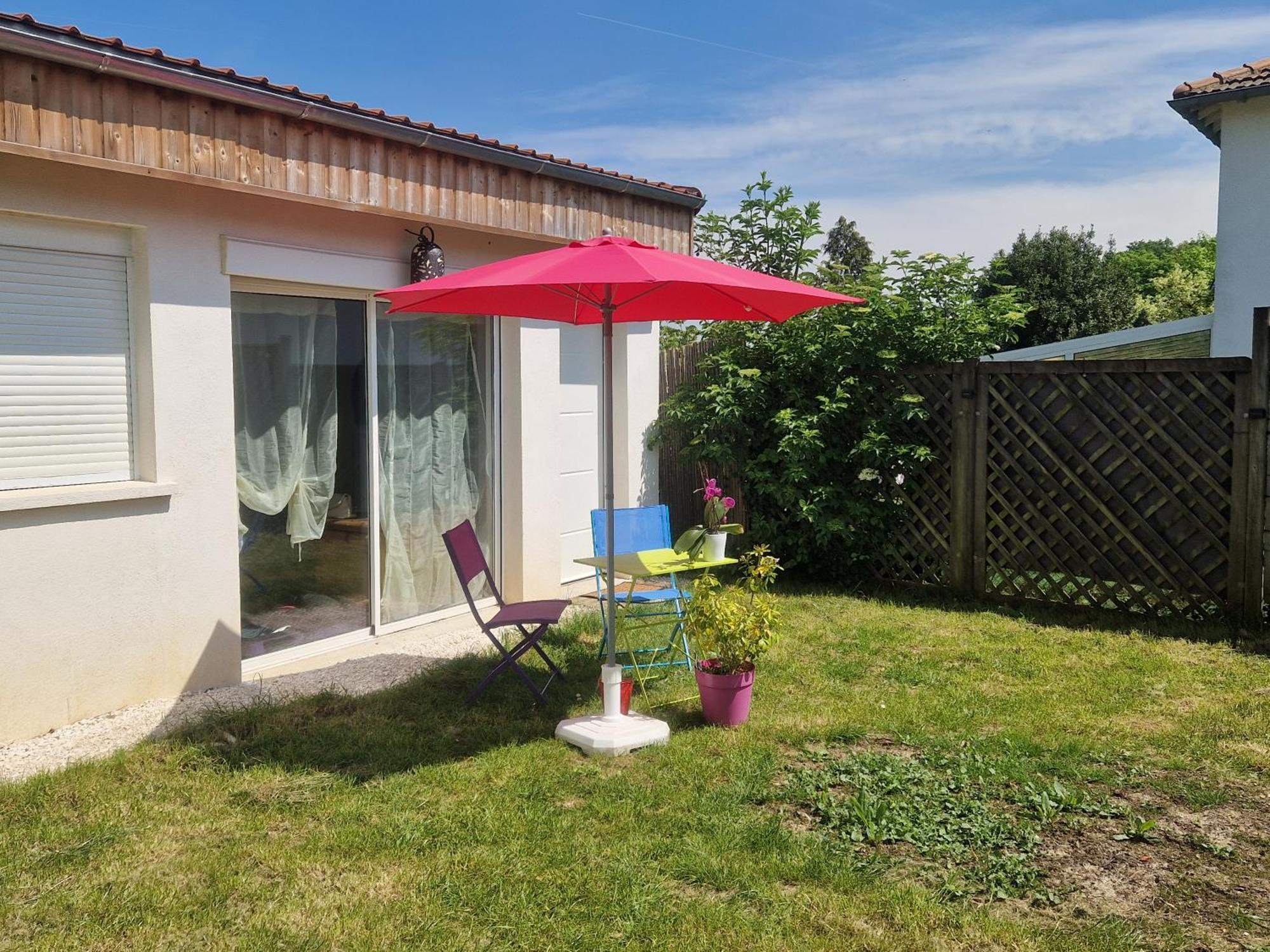 La Serenite Balinaise, Chambre Et Sdb Privee, Jardin , Piscine Et Jacuzzi En Saison, Pres De Chantilly, Parc Asterix Et Cdg Et Paris En 20' Orry-La-Ville Exteriör bild