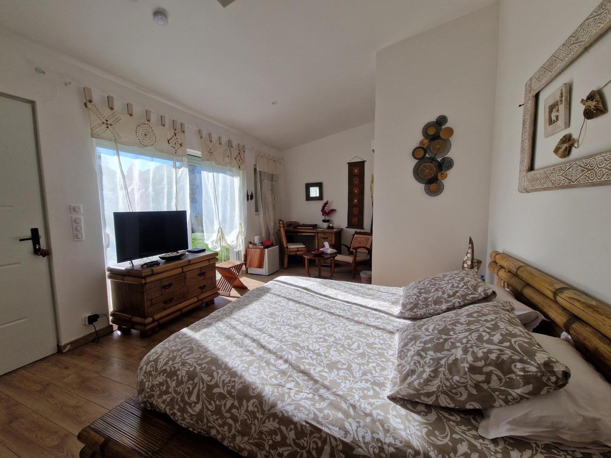 La Serenite Balinaise, Chambre Et Sdb Privee, Jardin , Piscine Et Jacuzzi En Saison, Pres De Chantilly, Parc Asterix Et Cdg Et Paris En 20' Orry-La-Ville Exteriör bild